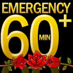 Psychic Tarot Reading: Emergency 1 Hour, 10 questions, 24-hour turn-around